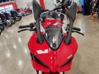 Thumbnail Photo 8 for 2021 Ducati Supersport 950