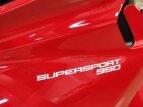 Thumbnail Photo 10 for 2021 Ducati Supersport 950