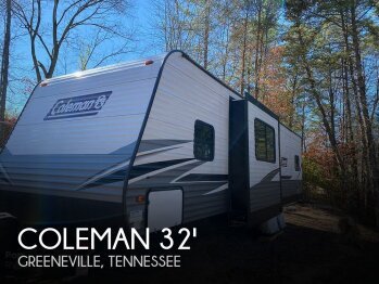 2021 Dutchmen Coleman