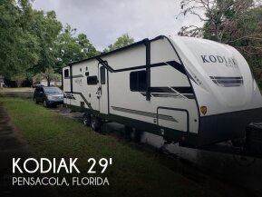 2021 Dutchmen Kodiak for sale 300451046