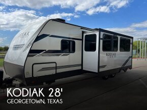 2021 Dutchmen Kodiak for sale 300480280