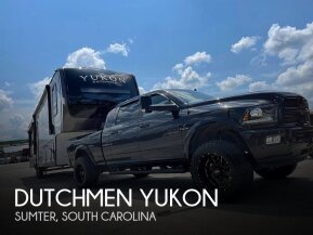 2021 Dutchmen Yukon for sale 300428935