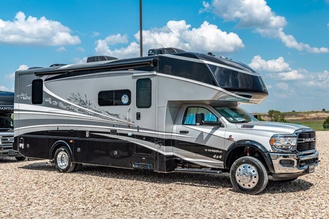 Dynamax Isata RVs for Sale - RVs on Autotrader