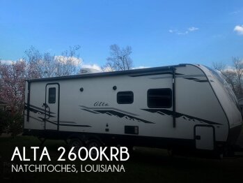 2021 East to West Alta