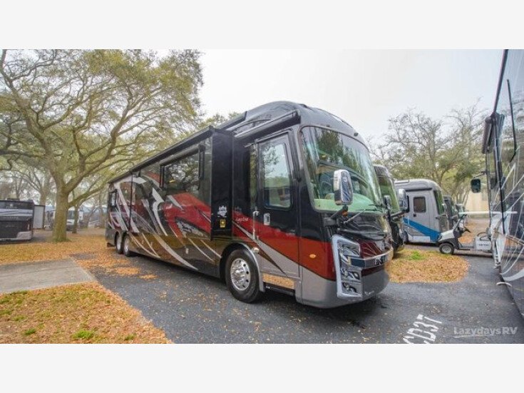 Thumbnail Photo undefined for 2021 Entegra Aspire 44B