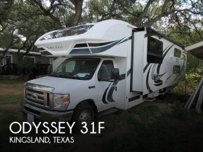 2021 Entegra Odyssey for sale 300475291