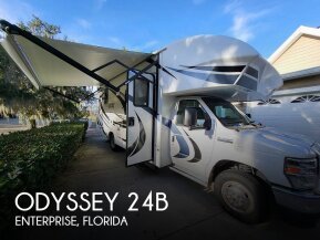 2021 Entegra Odyssey for sale 300492565