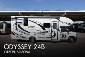 2021 Entegra Odyssey for sale 300495054