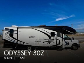 2021 Entegra Odyssey for sale 300513948