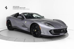 2021 Ferrari 812 GTS for sale 101994278