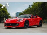 2021 Ferrari 812 GTS