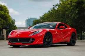 2021 Ferrari 812 GTS for sale 102022665