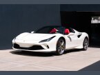 Thumbnail Photo 6 for 2021 Ferrari F8 Spider