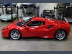 Thumbnail Photo 3 for 2021 Ferrari F8 Spider