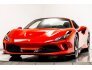 2021 Ferrari F8 Spider for sale 101783491