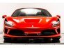 2021 Ferrari F8 Spider for sale 101783491