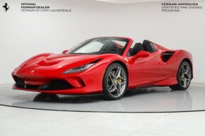 2021 Ferrari F8 Spider for sale 101986451