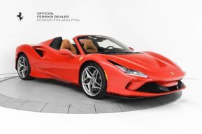 2021 Ferrari F8 Spider for sale 101994274