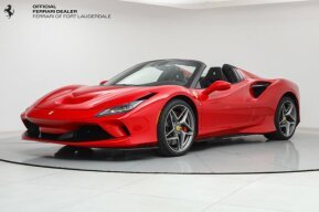 2021 Ferrari F8 Spider for sale 101997475