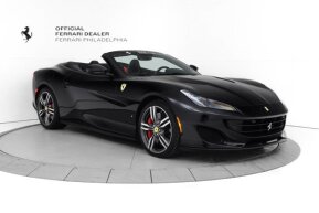 2021 Ferrari Portofino for sale 101994270