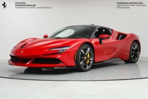 2021 Ferrari SF90 Stradale for sale 102016968
