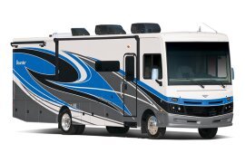 2021 Fleetwood Bounder 35P specifications