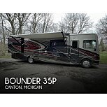 2021 Fleetwood Bounder 35P for sale 300375251