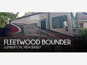 2021 Fleetwood Bounder for sale 300411722