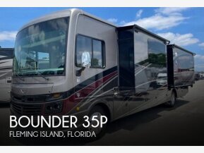 2021 Fleetwood Bounder 35P for sale 300430821