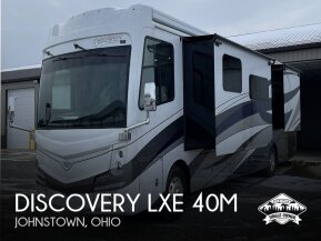 2021 Fleetwood Discovery for sale 300432430