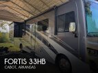 Thumbnail Photo 102 for 2021 Fleetwood Fortis 33HB