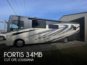 2021 Fleetwood Fortis 34MB for sale 300510041