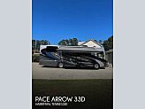 2021 Fleetwood Pace Arrow 33D for sale 300496890