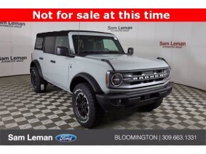 2021 Ford Bronco for sale 101571668