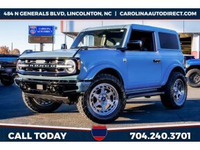2021 Ford Bronco for sale 101646536