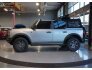 2021 Ford Bronco for sale 101668079