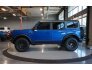2021 Ford Bronco for sale 101668081