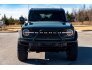 2021 Ford Bronco for sale 101670561