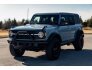 2021 Ford Bronco for sale 101670561