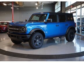 2021 Ford Bronco for sale 101672851