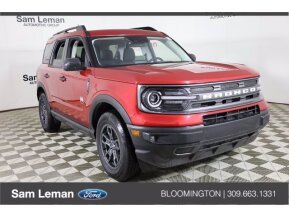 2021 Ford Bronco for sale 101677214