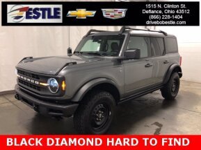2021 Ford Bronco for sale 101678466