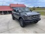 2021 Ford Bronco for sale 101690005