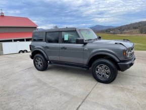 2021 Ford Bronco for sale 101690005