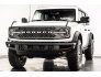 2021 Ford Bronco for sale 101692174