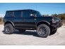 2021 Ford Bronco for sale 101692483