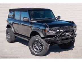 2021 Ford Bronco for sale 101692483