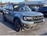 2021 Ford Bronco for sale 101702281