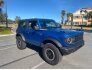 2021 Ford Bronco for sale 101709239