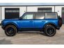 2021 Ford Bronco for sale 101709317